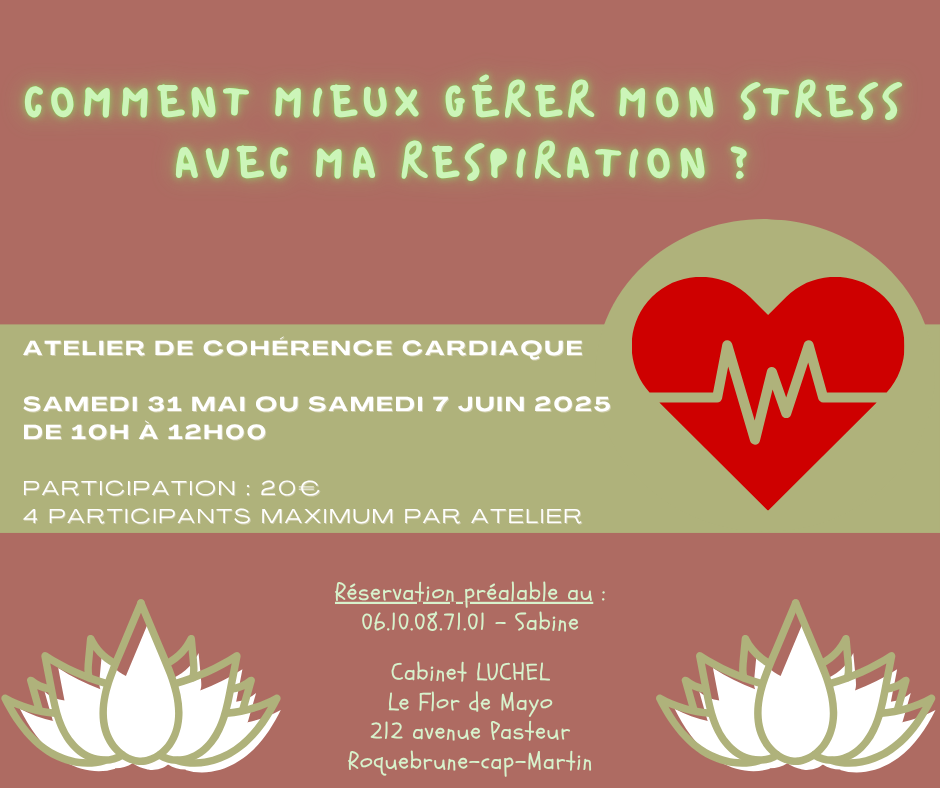 31/05 Atelier Cohérence Cardiaque