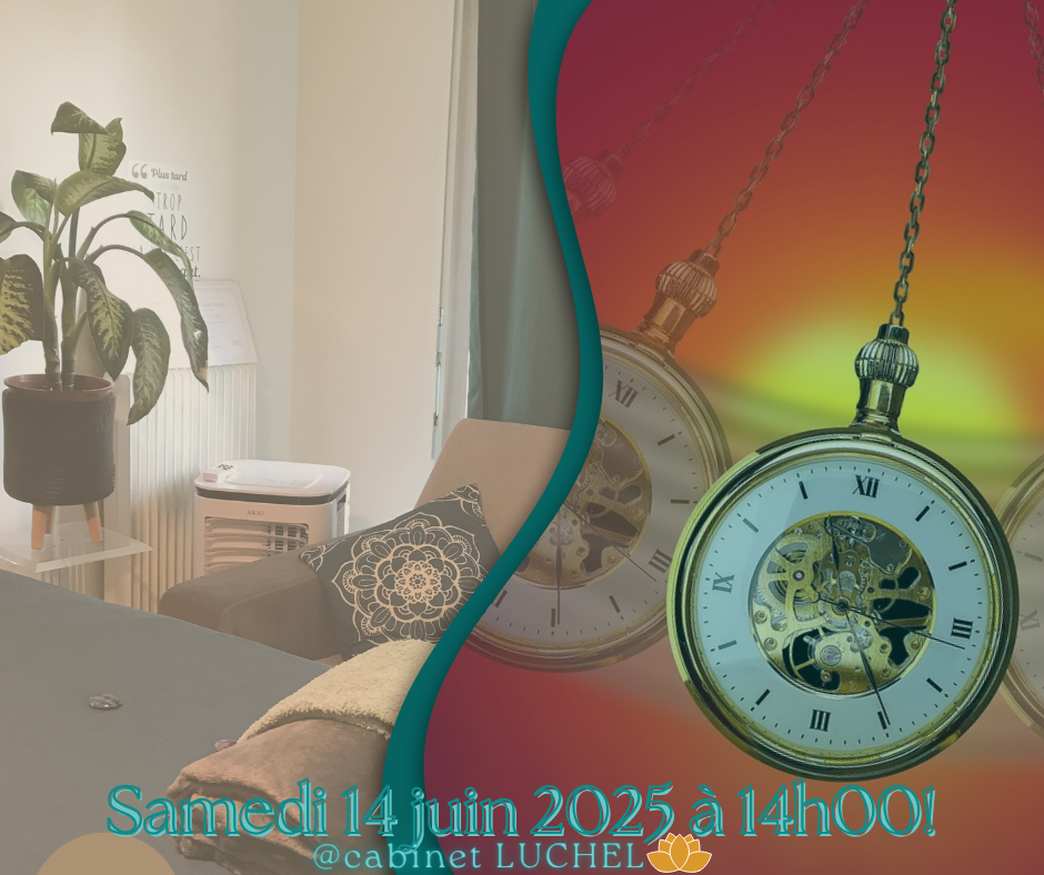 Soin découverte samedi 14 juin 2025