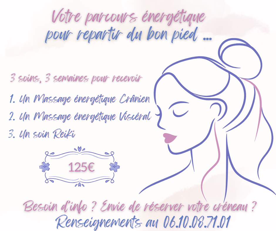 Le Parcours énergétique