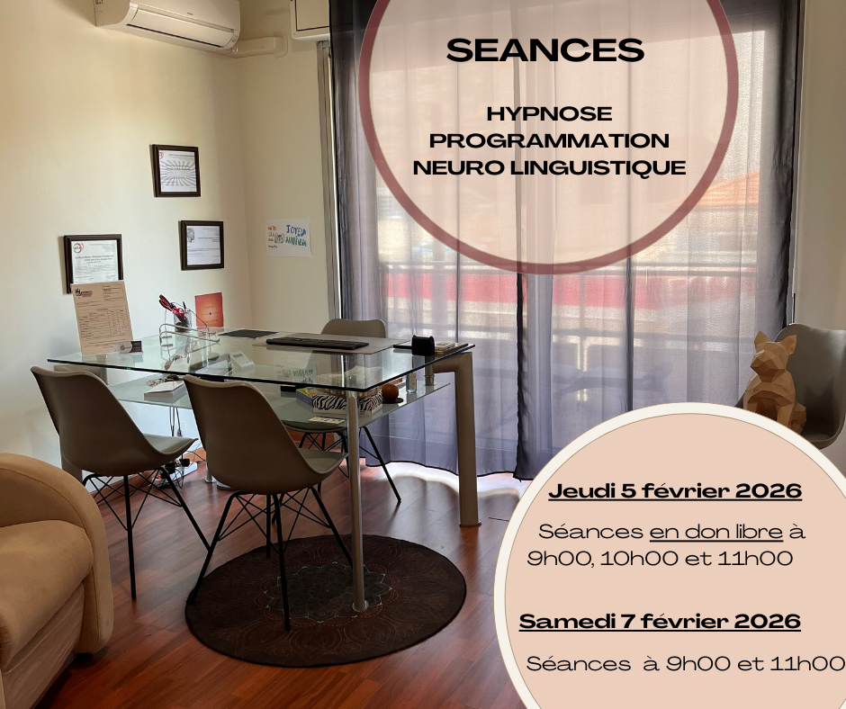 Disponibilités samedi 7 février 2026