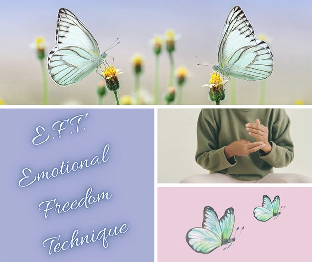 Thérapie EFT
